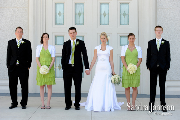 Best Orange County Regional History Center Wedding photographer - Sandra Johnson (SJFoto.com)